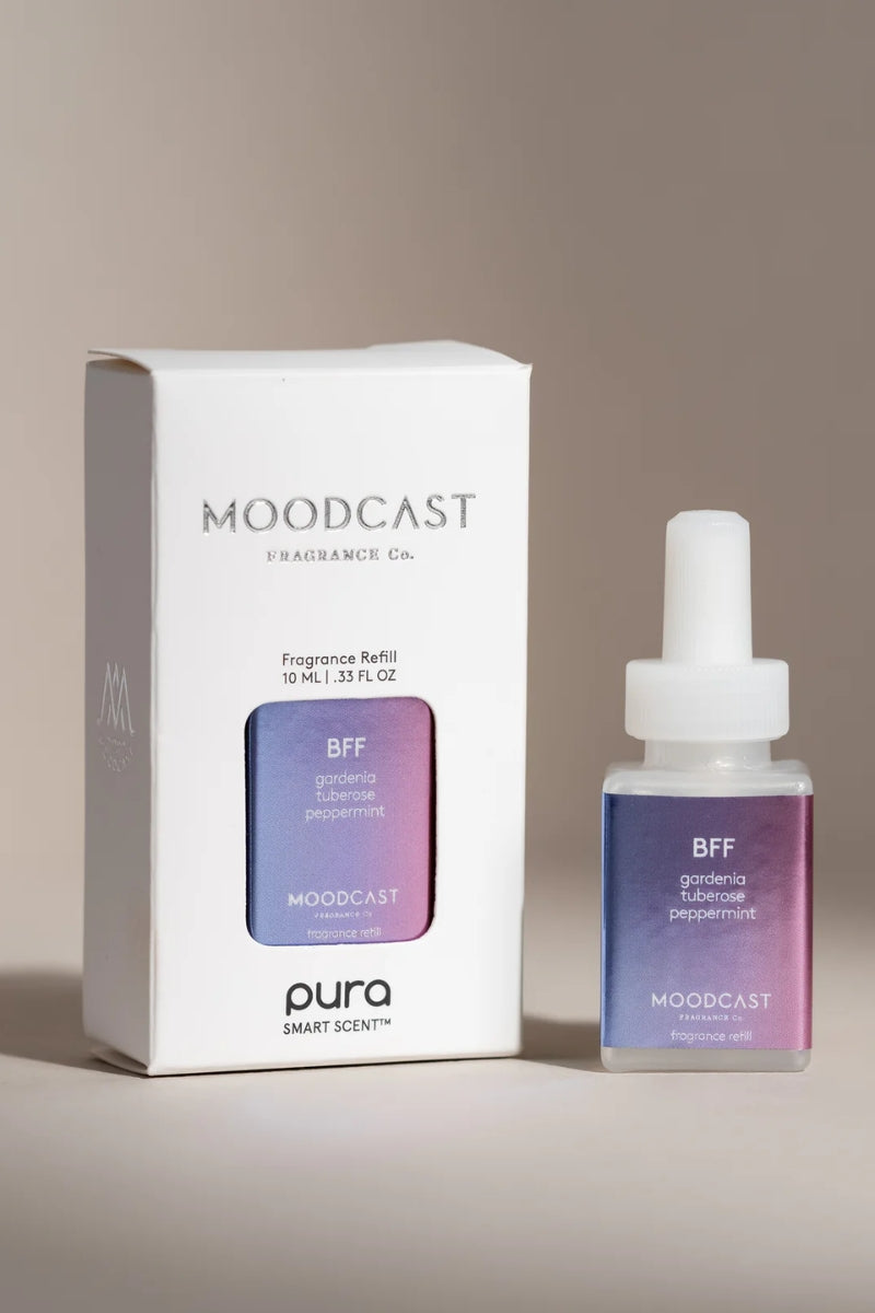 Pura Fragrance Refill - BFF (Moodcast)、mySite、hinf8tx79