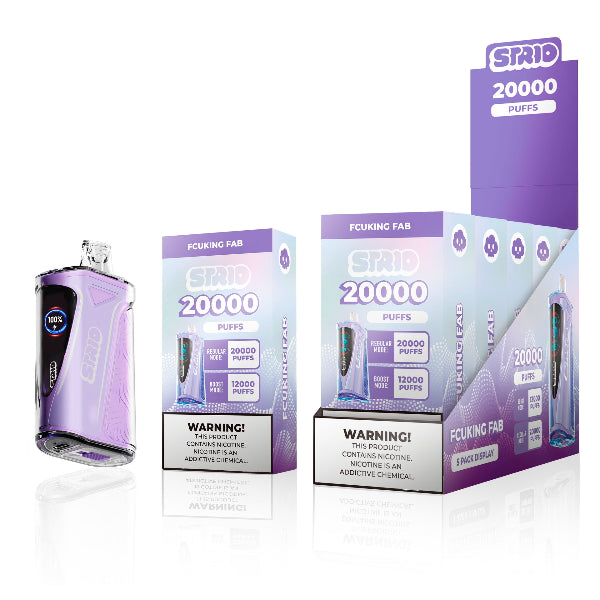 STRIO 20000 Puffs Rechargeable Disposable Vape 24mL、mySite、zt4zffjzw