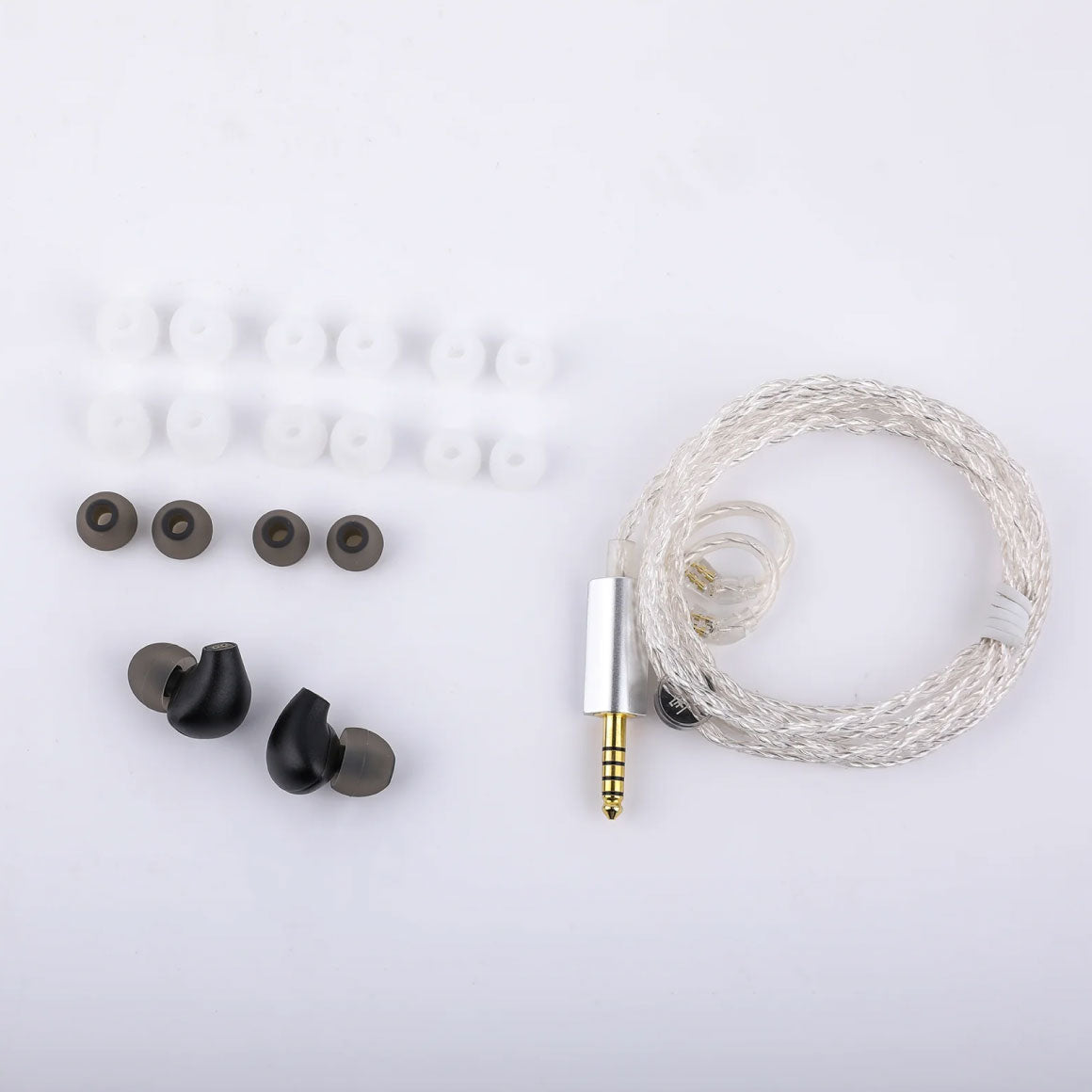  BLON - BL-03 II、mySite、merchandisen