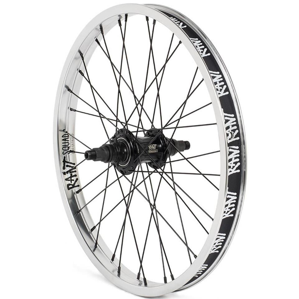  Rant Moonwalker II Freecoaster Wheel - LHD、mySite、merchandisen