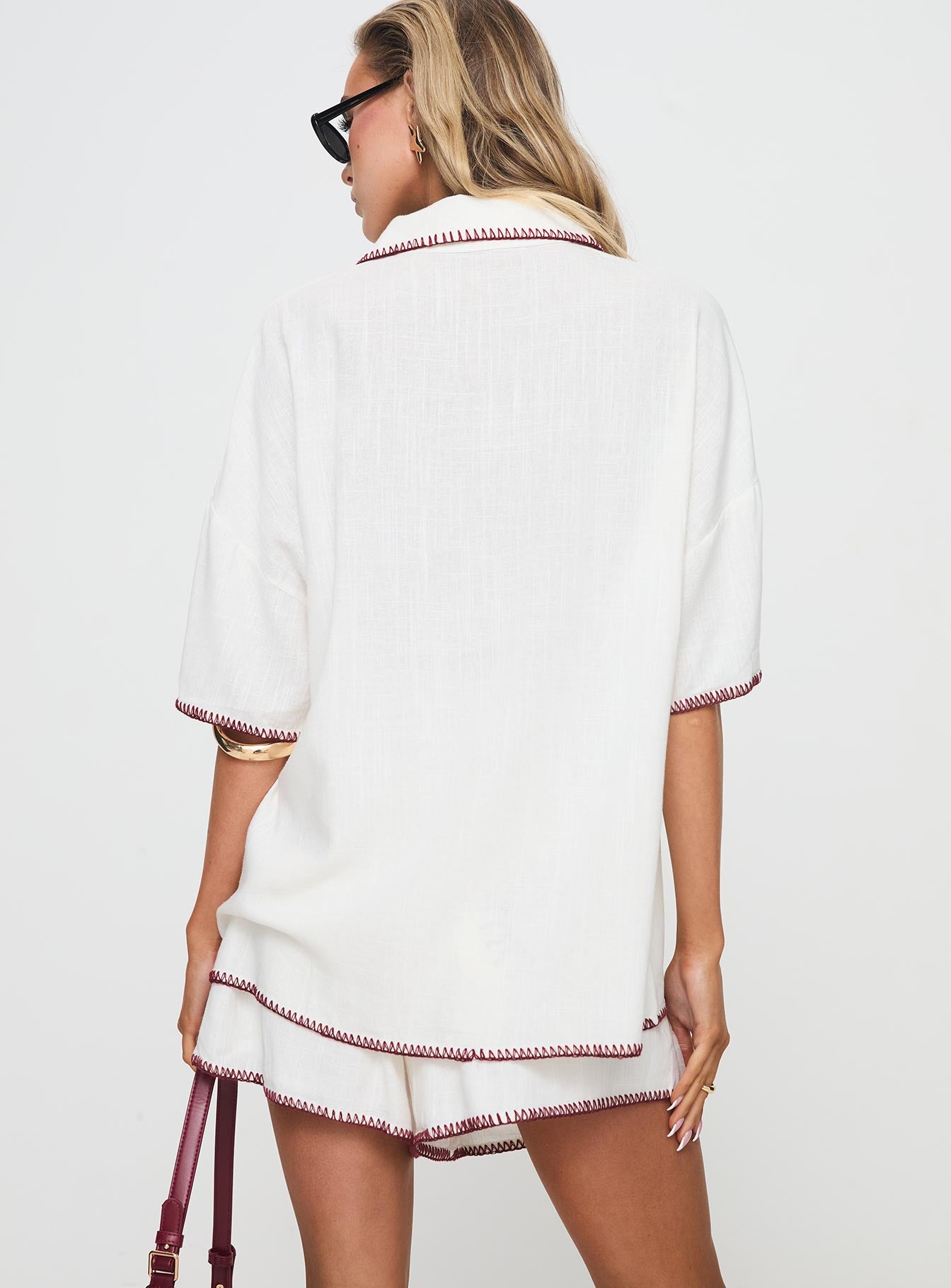 Palm Set White、mySite、solidvoid