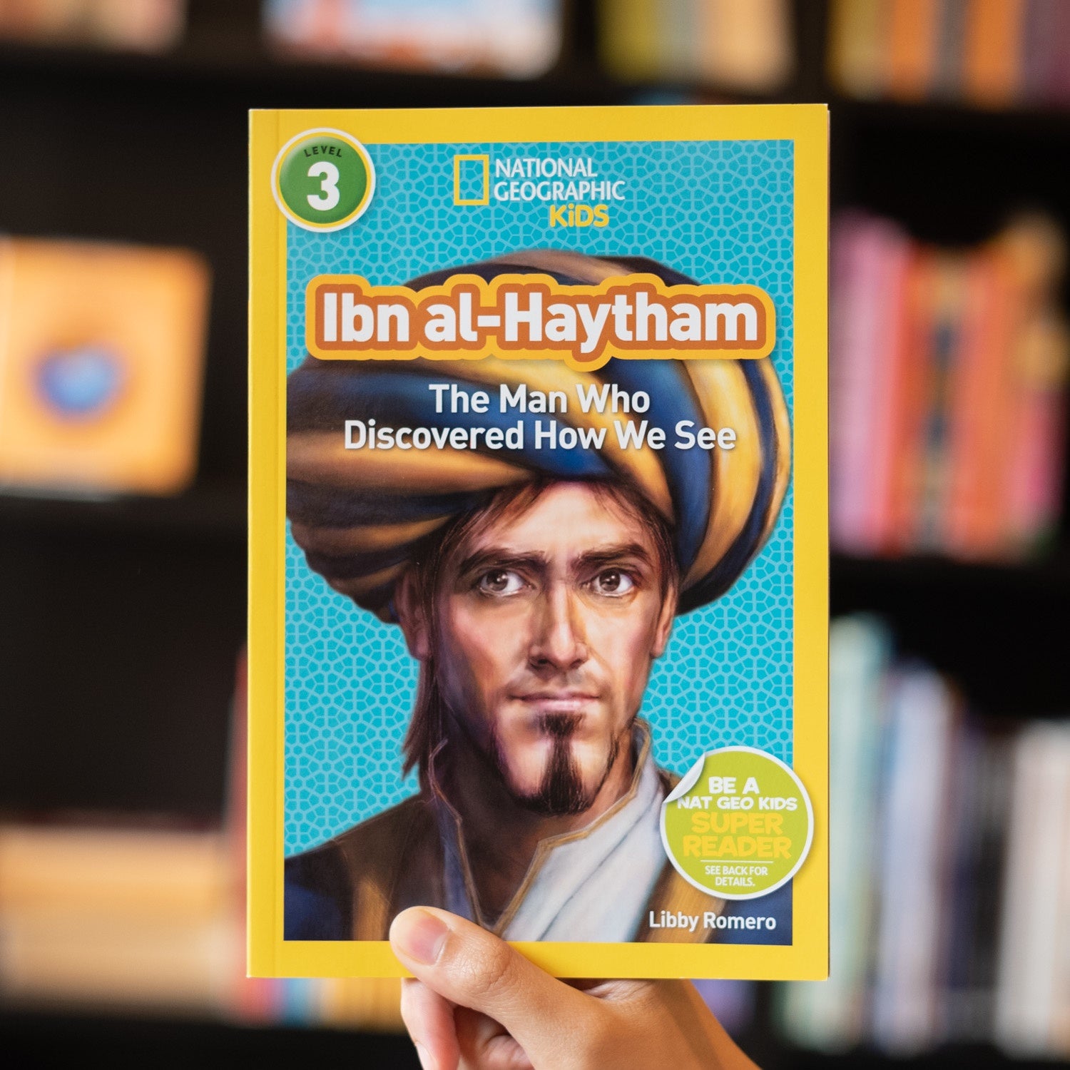 Ibn al-Haytham: The Man Who Discovered How We See、mySite、topwebapps
