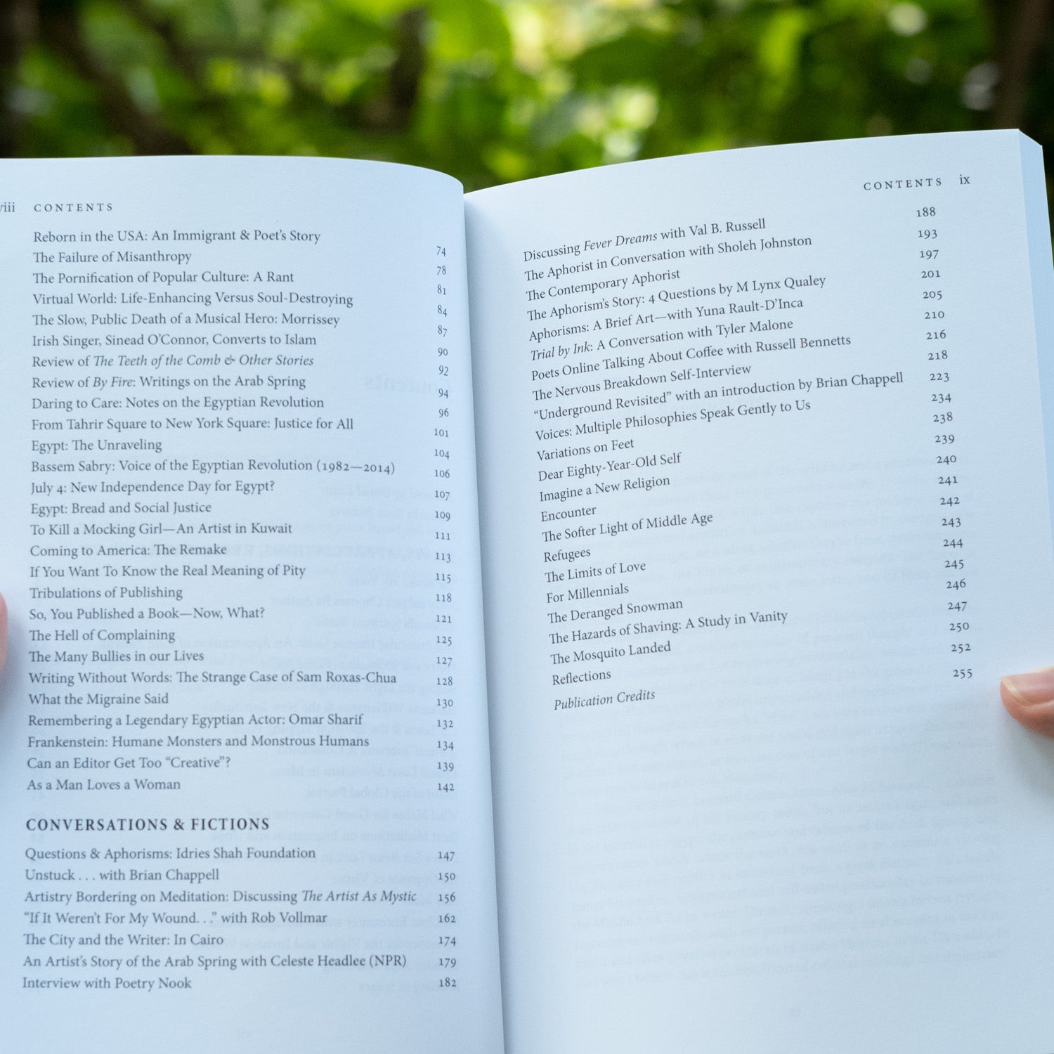 Revolutions of the Heart: Literary, Cultural, & Spiritual、mySite、topwebapps