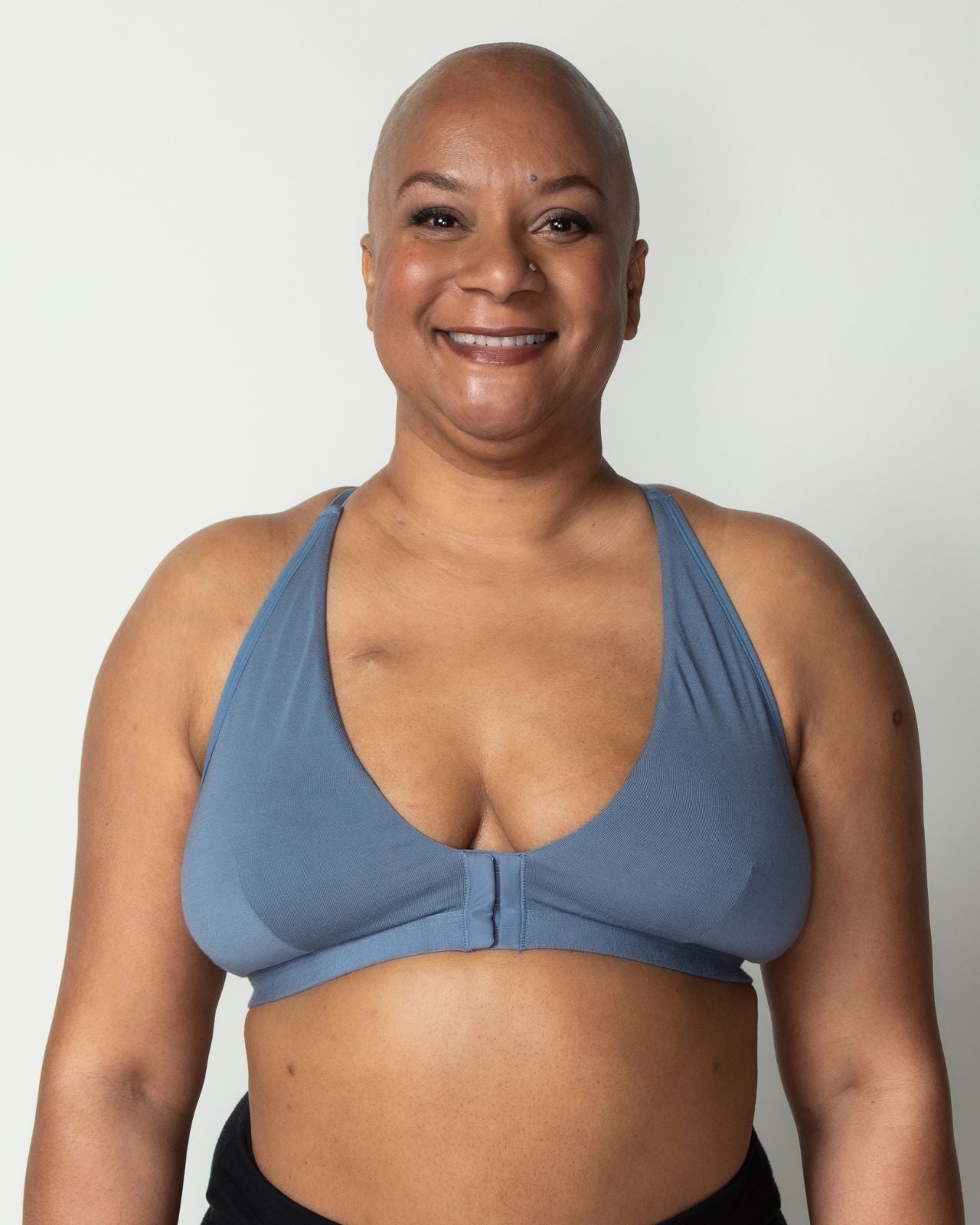 Melissa Front Closure Bra、mySite、bengalsvssteelers