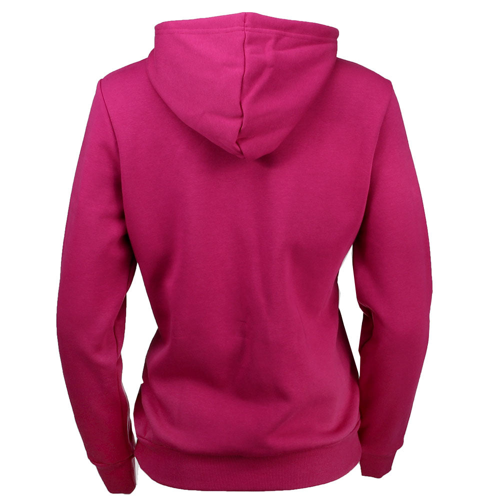 Faux Embroidery Floral Pullover Hoodie、mySite、gtrtttuynbv