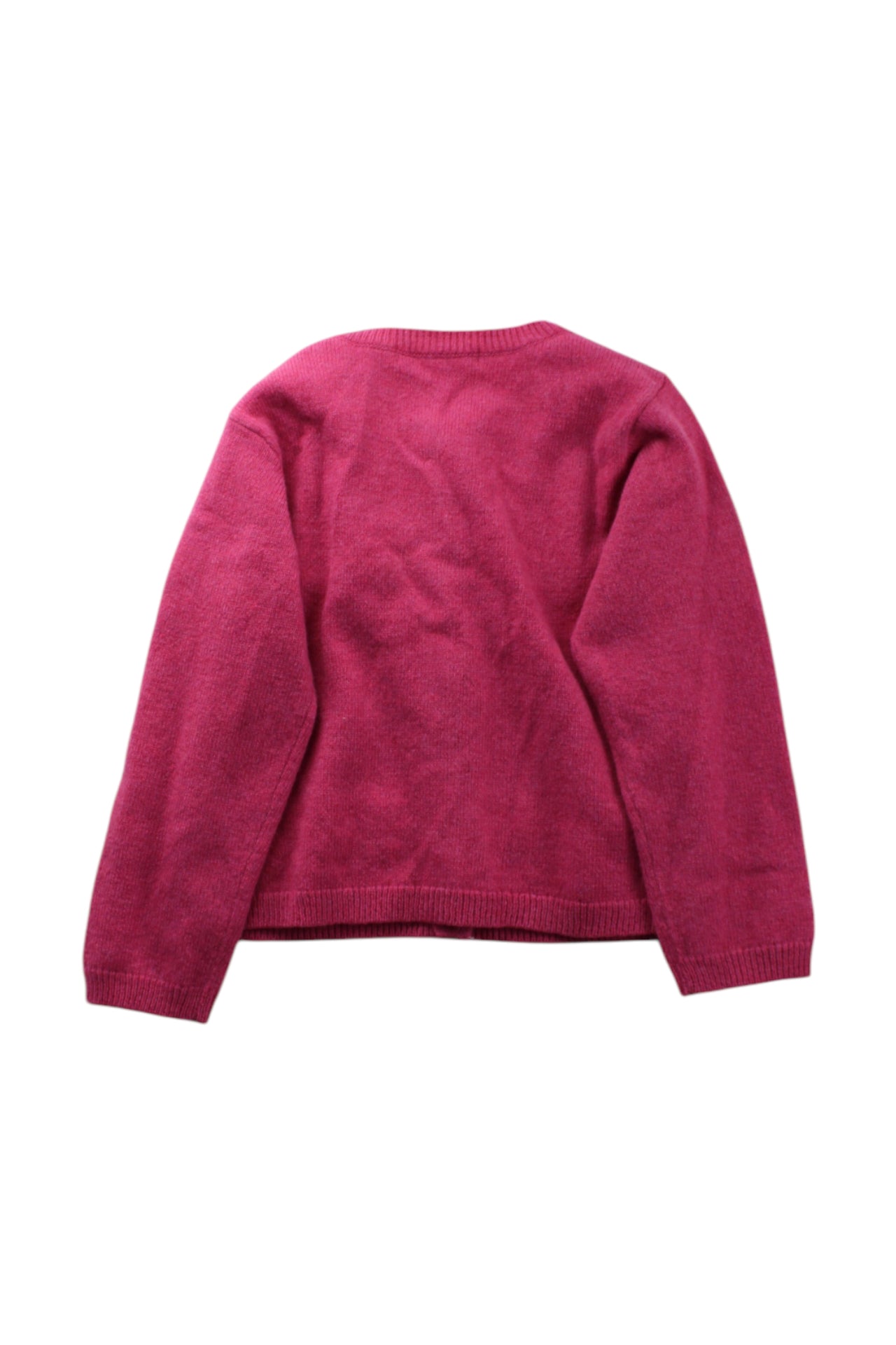 Familiar Embroidered Cardigan 4T、mySite、g9winljtr