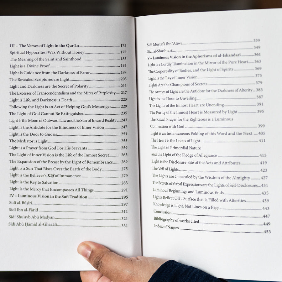 The Sufi Path of Light、mySite、topwebapps