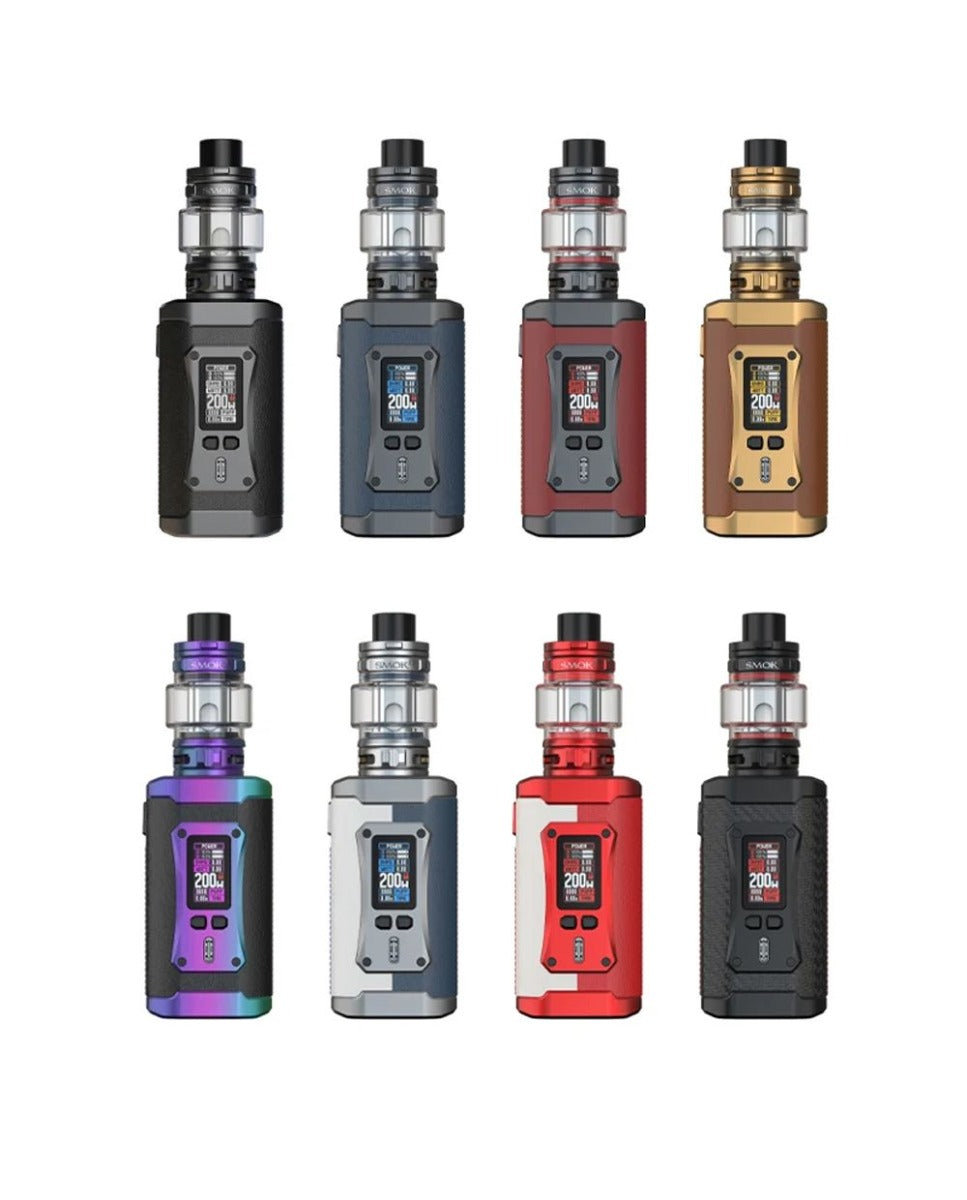 SMOK Morph 2 230w Vape Kit、mySite、zt4zffjzw
