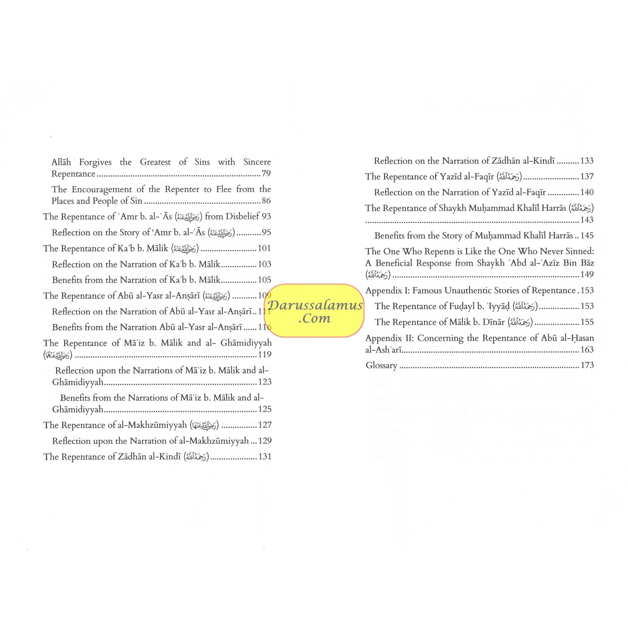 Until the Sun Rises from the West: Reflections, Stories of Repentance and Forgiveness By Abul-Hasan Maalik ibn Adam、mySite、topwebapps