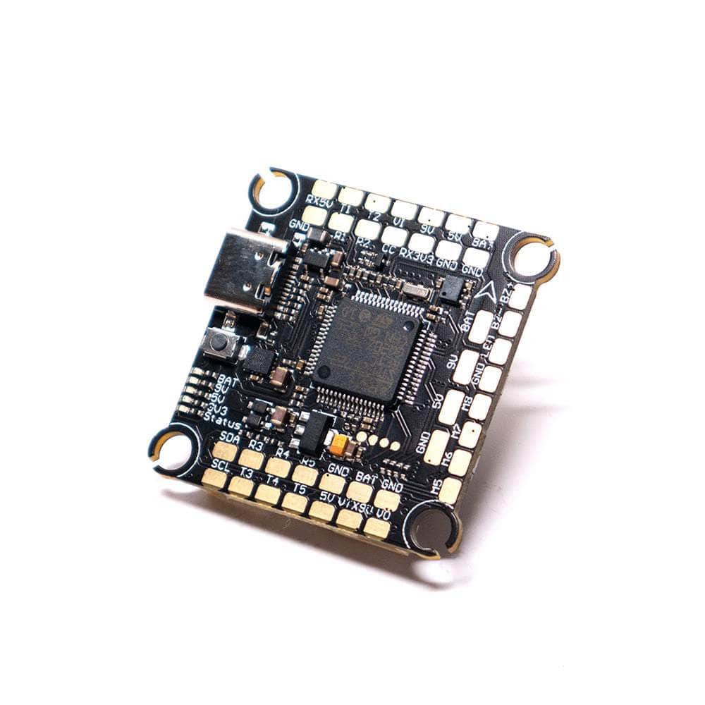  RDQ Bardwell F7 V2 3-6S 30x30 Flight Controller - JBF7 V2、mySite、merchandisen