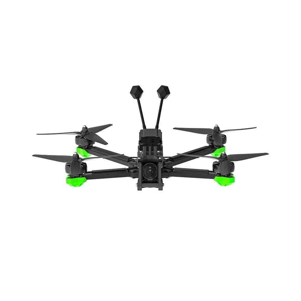  iFlight Nazgul Evoque F6D V2 Drone HD w/ DJI O4 Pro - 6S、mySite、merchandisen