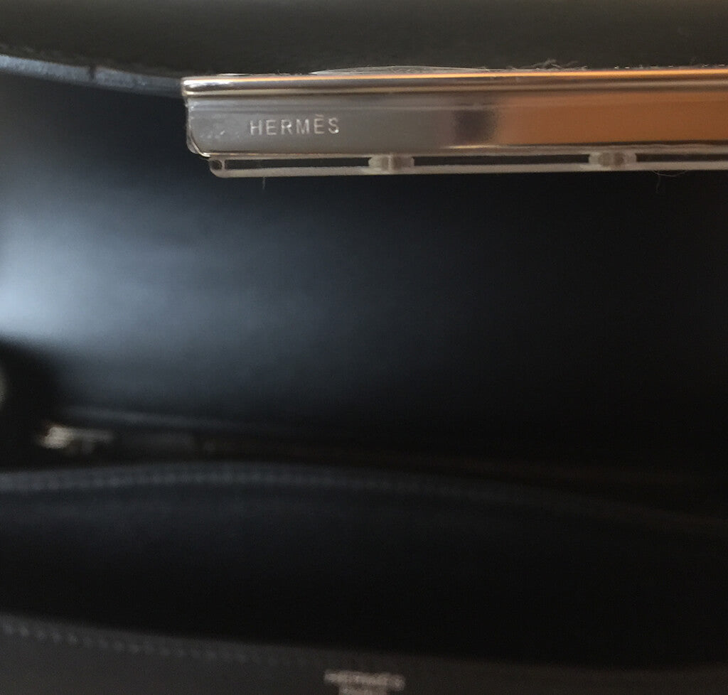 Hermès Constance 24 Bag Black Swift、mySite、garminoutage.com