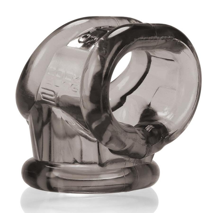 Oxballs Cock Sling 2 | Ultra Soft Cock Ring & Ball Stretcher、mySite、bottomscart