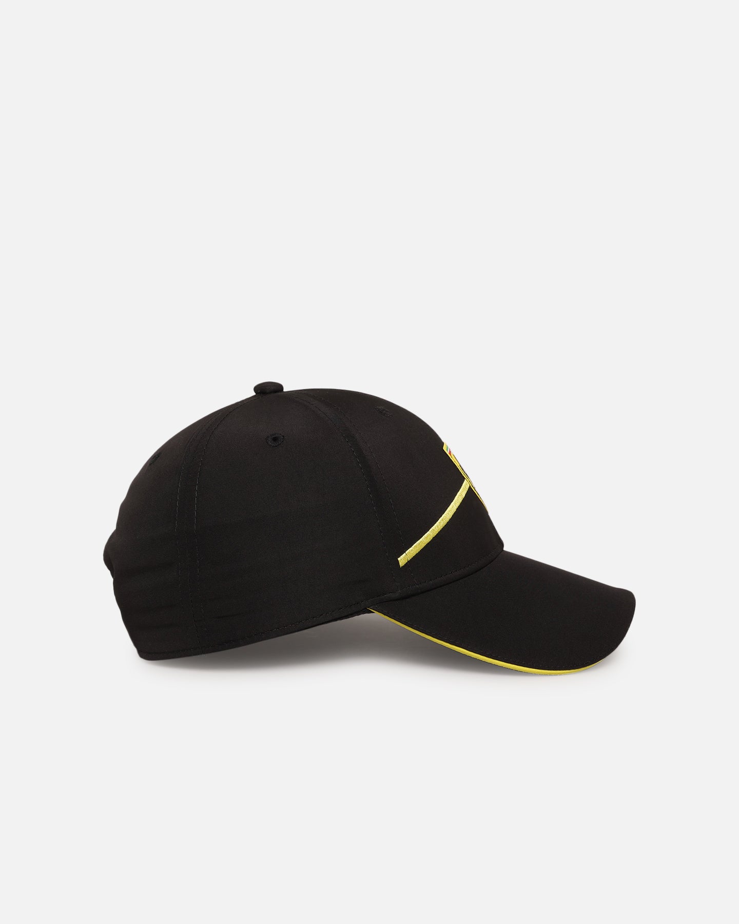 Puma X Scuderia Ferrari Race Baseball Cap Puma Black、mySite、zt4zffjzw