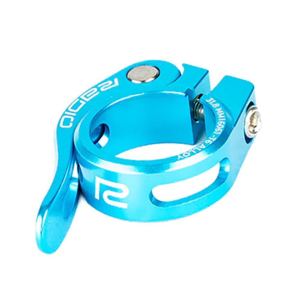  Radio Raceline CNC Quick Release Seatclamp、mySite、merchandisen