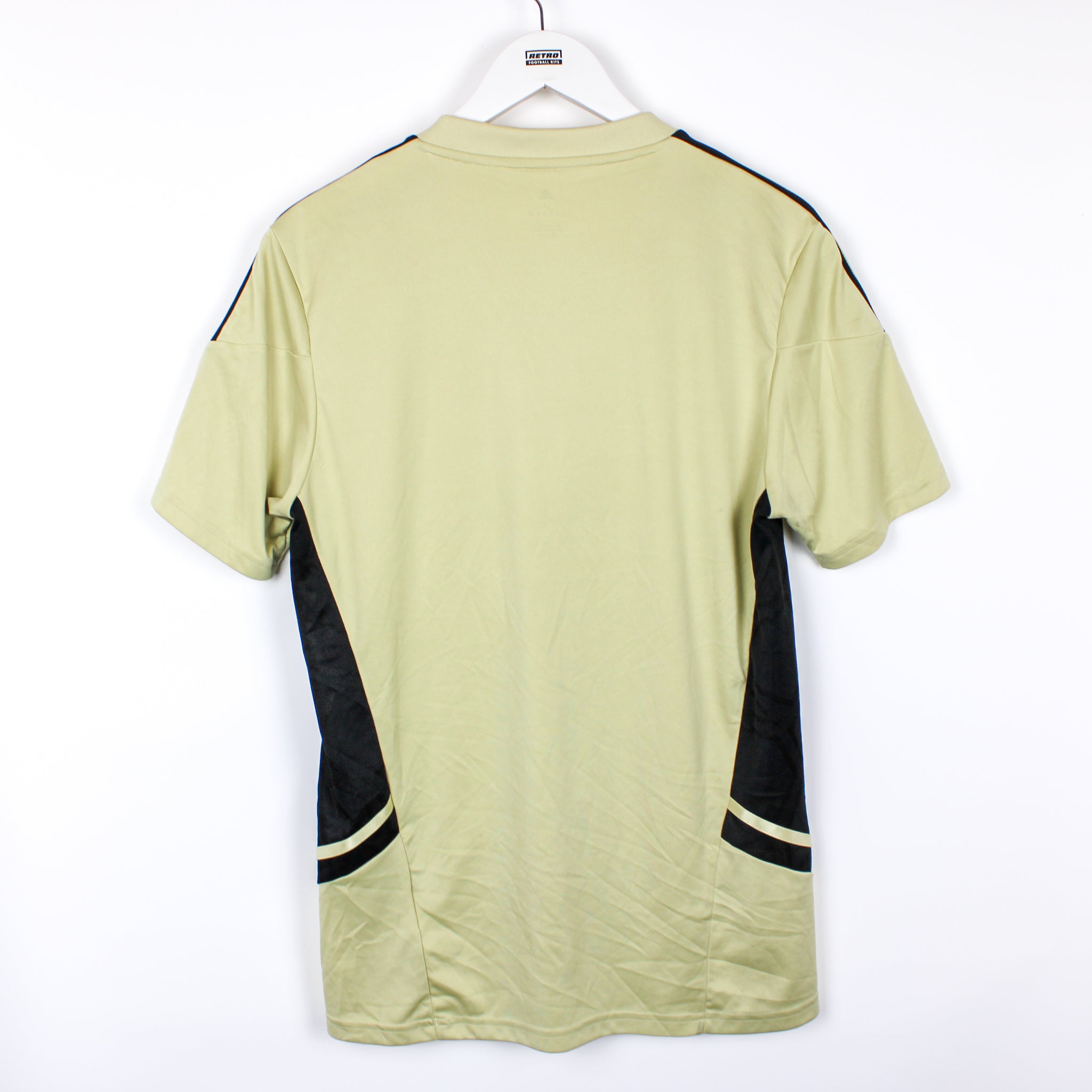 2020s Leeds Training Shirt (Good) - M、mySite、sh2020s Leeds Training Shirt (Good) - M、mySite、glenpowelloop_name