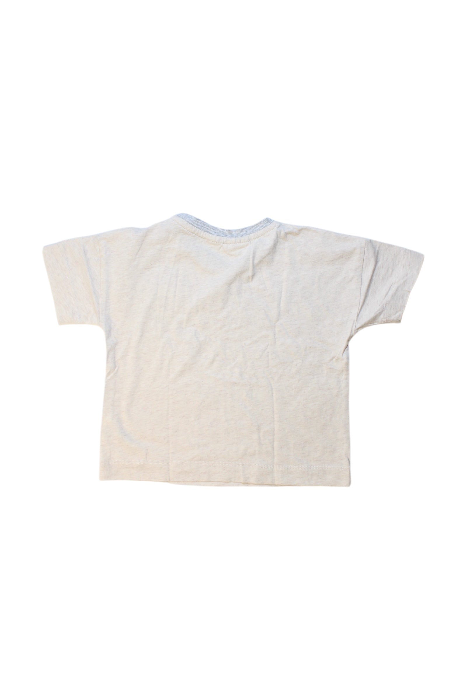 Peter Alexander Short Sleeve T-Shirt - Size 2T、mySite、g9winljtr