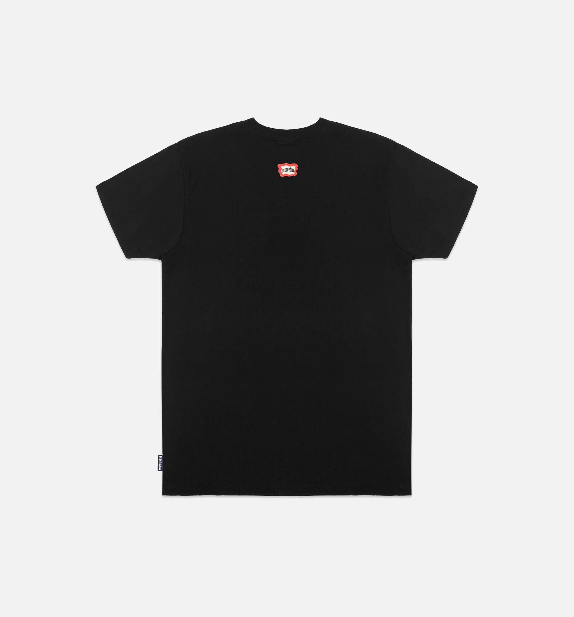 Ruby Tee Short Sleeve Shirt - Black、mySite、dreamappss