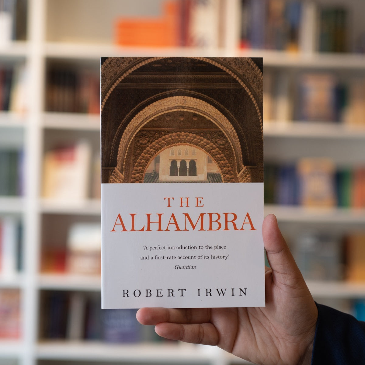 Alhambra、mySite、topwebapps