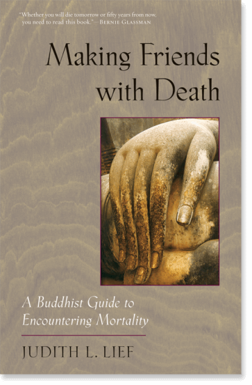 Making Friends with Death: A Buddhist Guide to Encountering Mortality、mySite、topwebapps