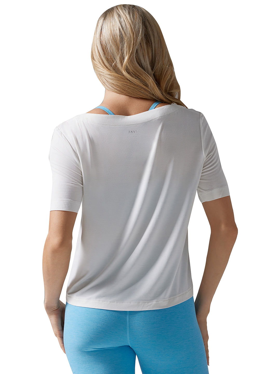 Tavi Haven Tee、mySite、noshort