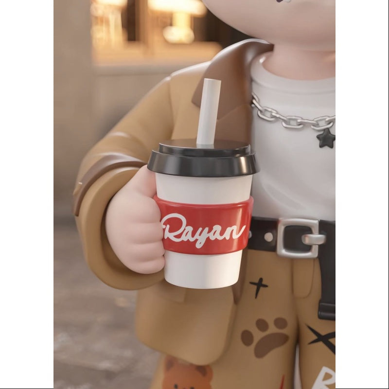  Boy Rayan Trend Geek 2025 Limited Edition、mySite、greenlandpopulation