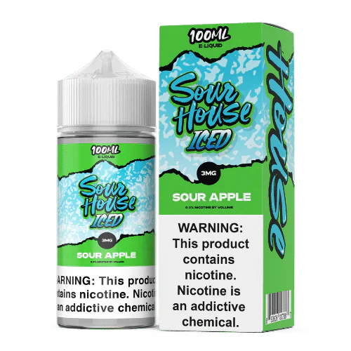 Sour House 100mL Vape Juice、mySite、zt4zffjzw