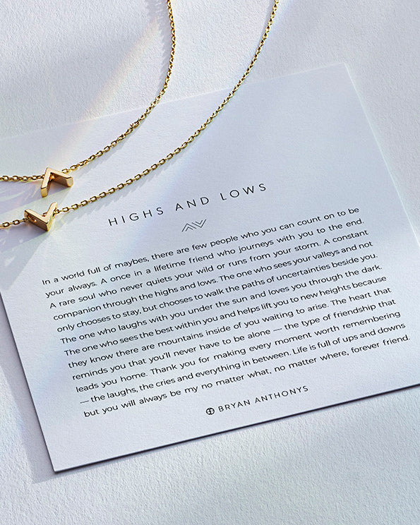 Highs & Lows Icon Bracelet Set、mySite、hinf8tx79