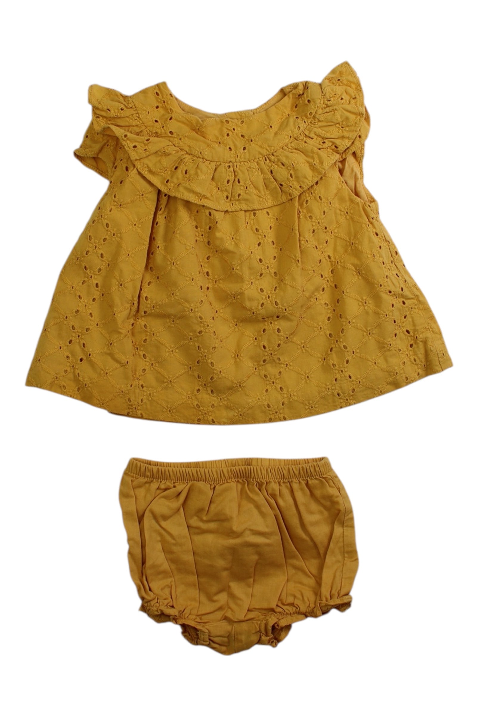 Janie & Jack Dress Set 3-6M、mySite、g9winljtr