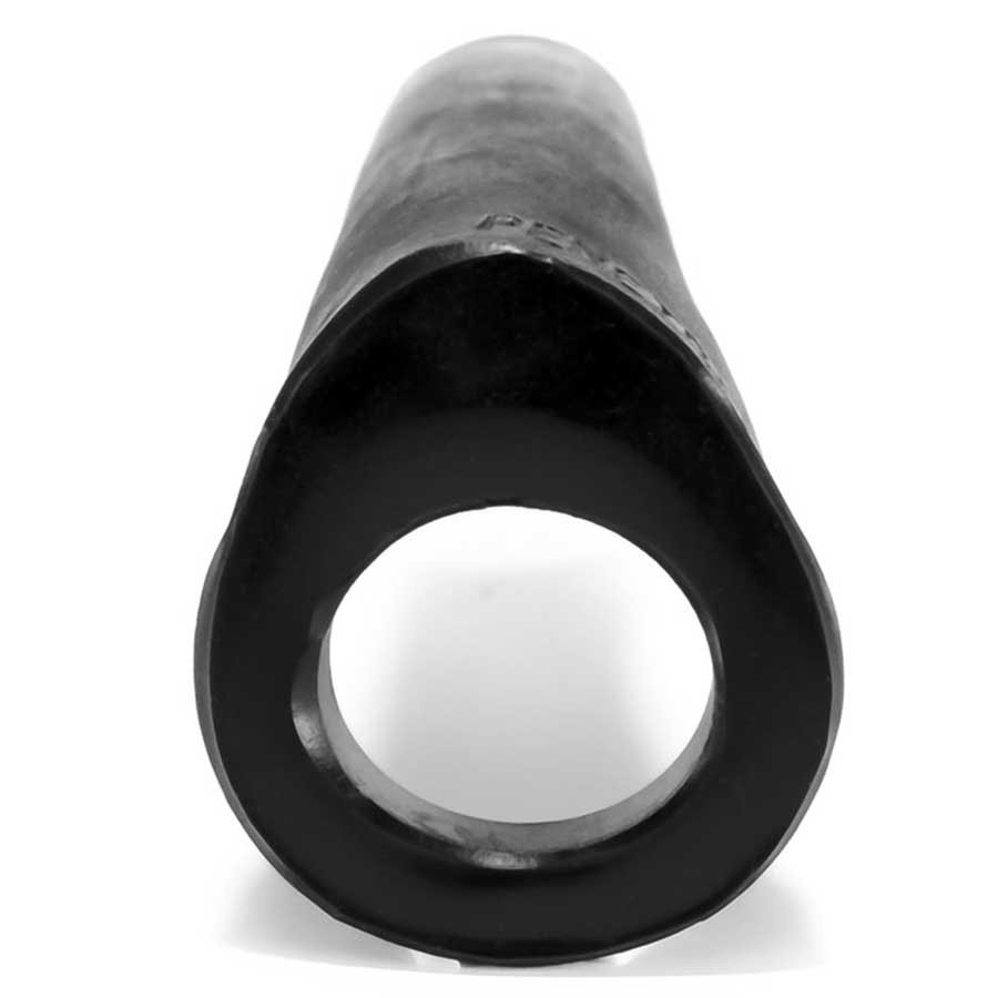 Oxballs Silicone Penetrator Black Double Penetration Cock Ring、mySite、bottomscart