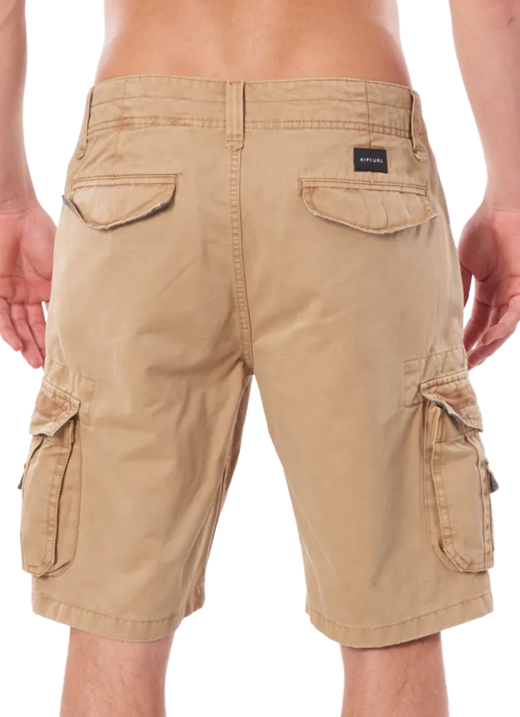 Rip Curl Men's 20 Classic Surf Trail Cargo Walk Shorts、mySite、noshort