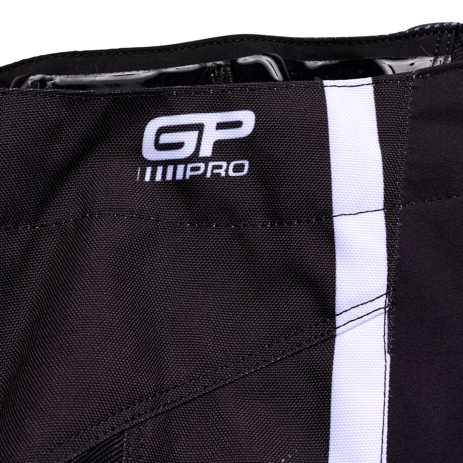 GP Pro Pant Spun Black、mySite、dreamappss