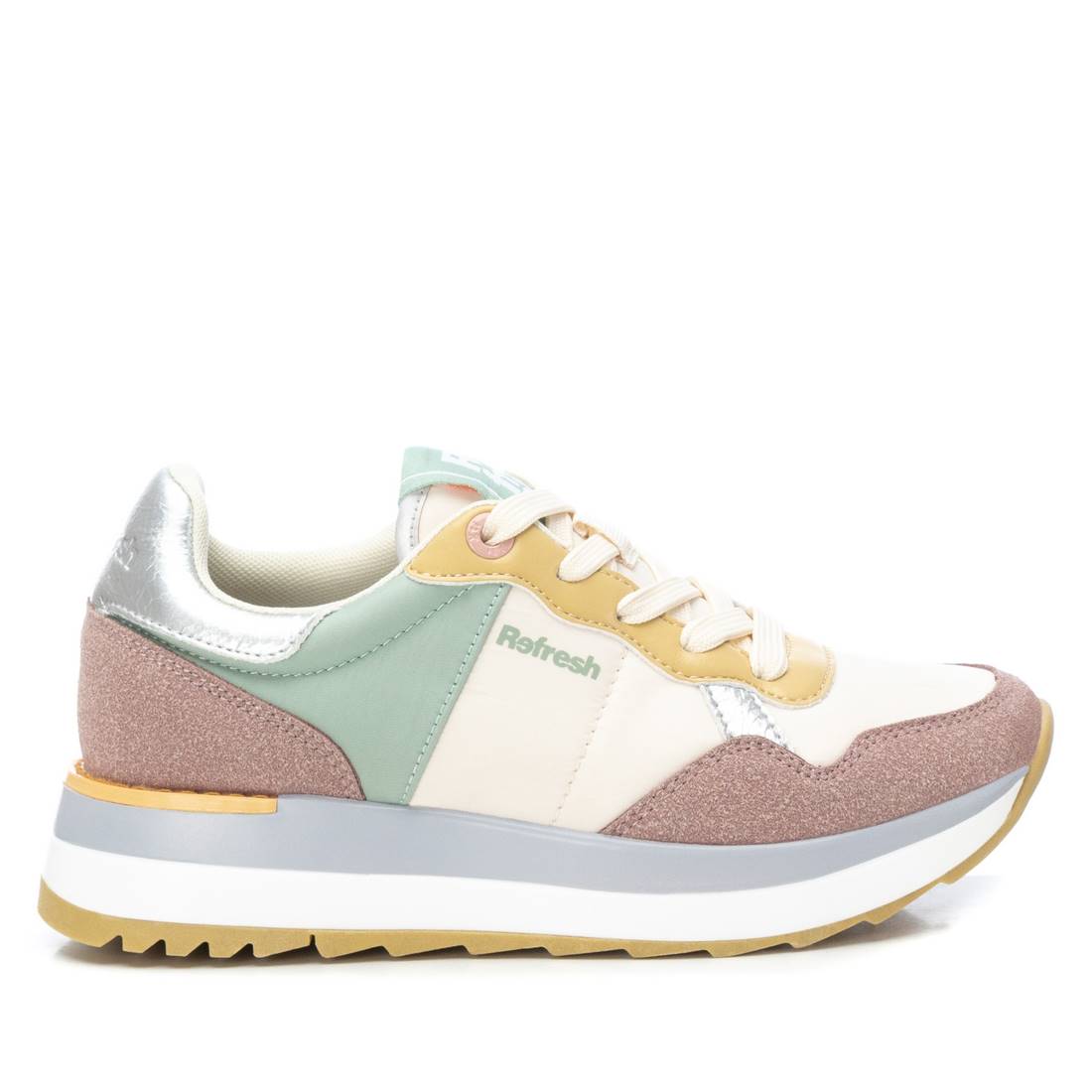 ZAPATO DE MUJER REFRESH 17161901、mySite、gtrtttuynbv