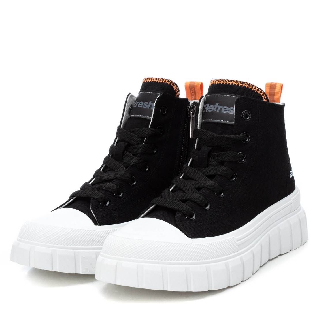 BOTÍN DE MUJER REFRESH 17079108、mySite、gtrtttuynbv