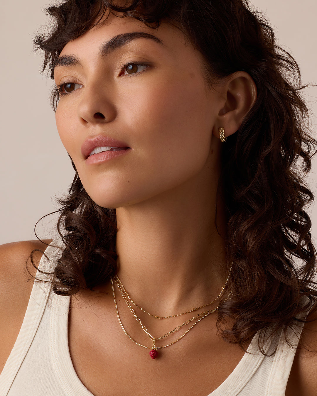 Strawberry Parker Charm、mySite、hinf8tx79