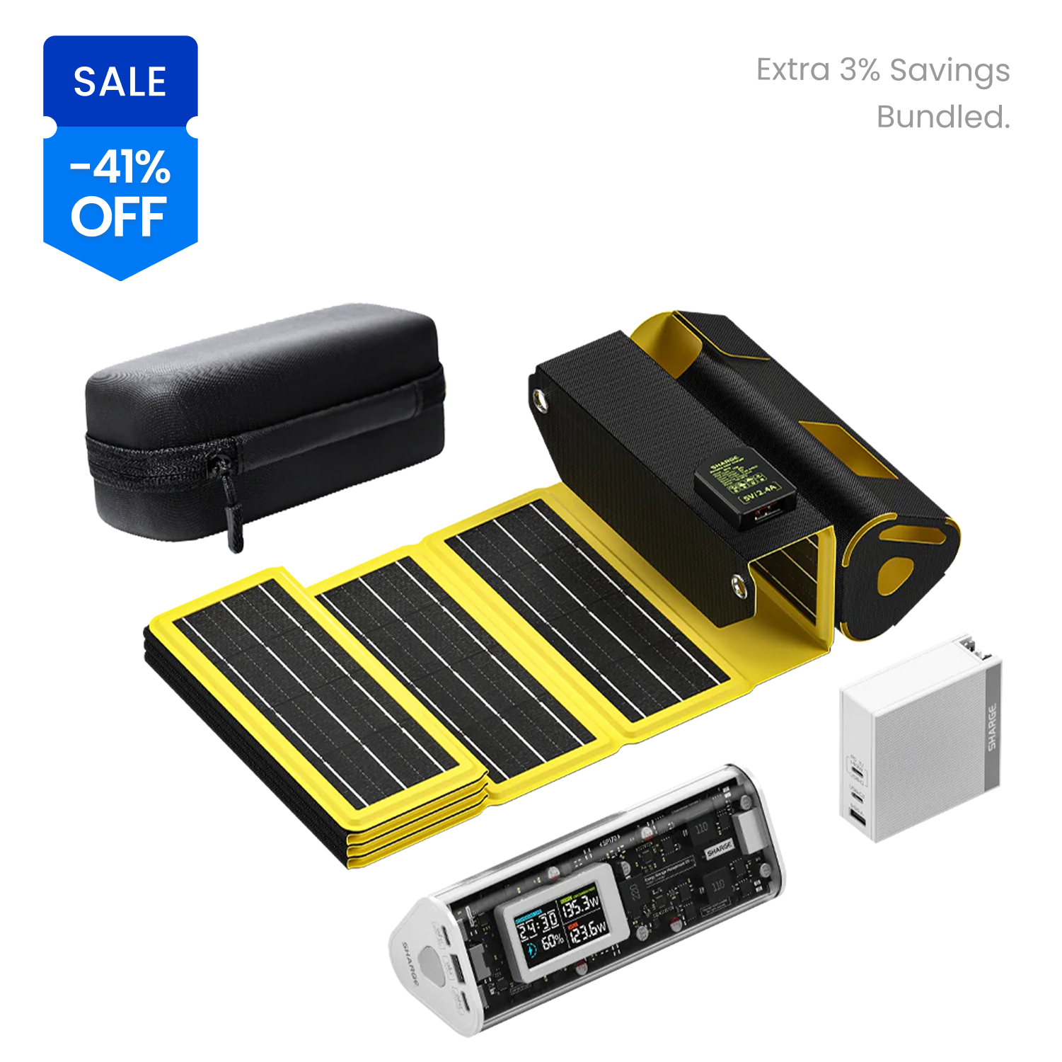 Grand Slam Power Combo(170)、mySite、fannypackpong