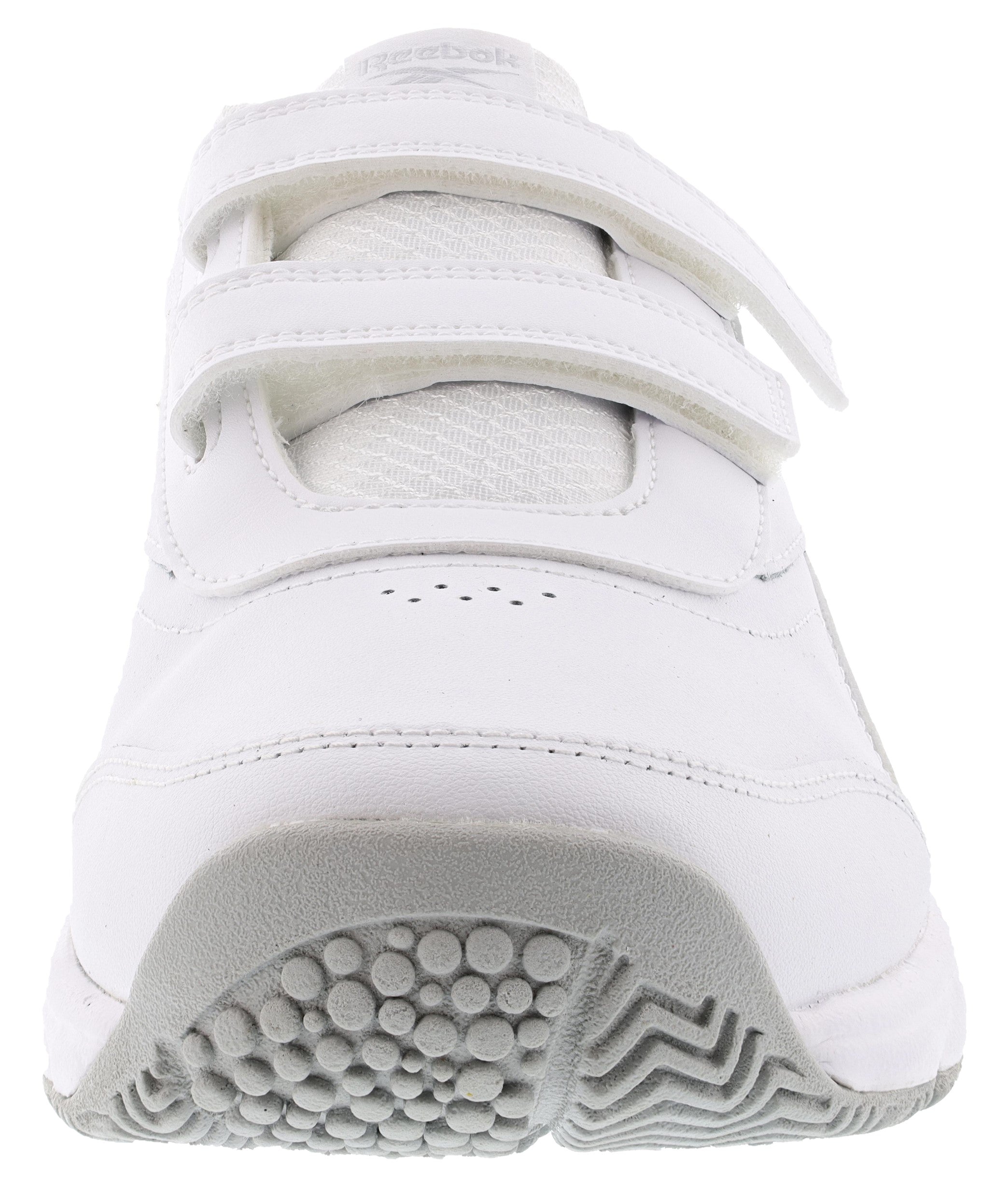 Reebok Men's Work N Cushion 4.0 KC Hook & Loop Slip Resistant Walking Shoes、mySite、dreamappss