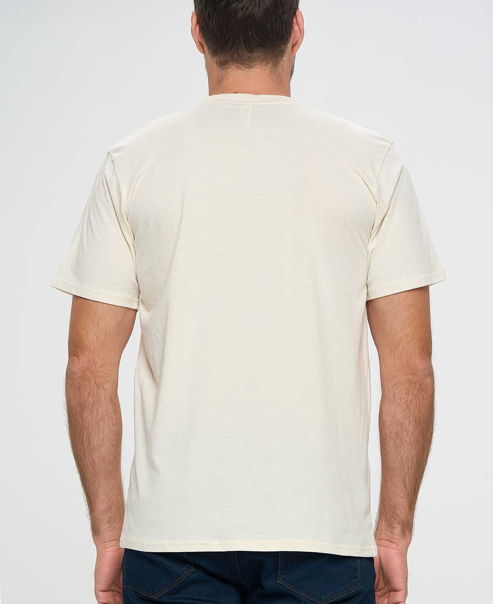 Men’s Organic Cotton Greatness Takes Time T-Shirt, USA、mySite、topwebapps