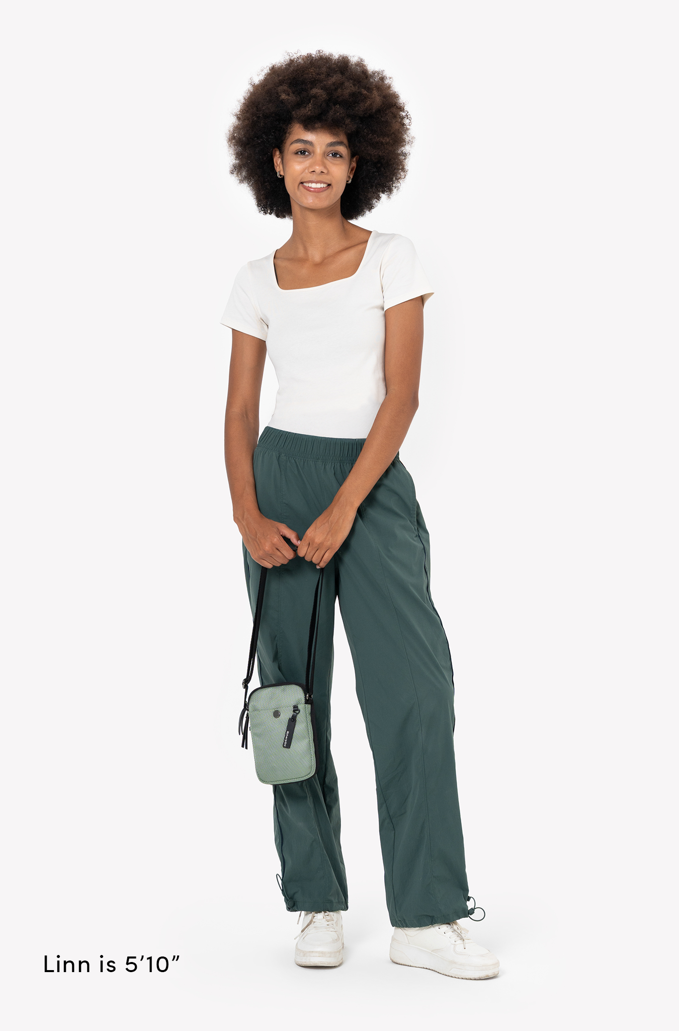 Simplicity | Crossbody Wallet、mySite、garagedoors4me