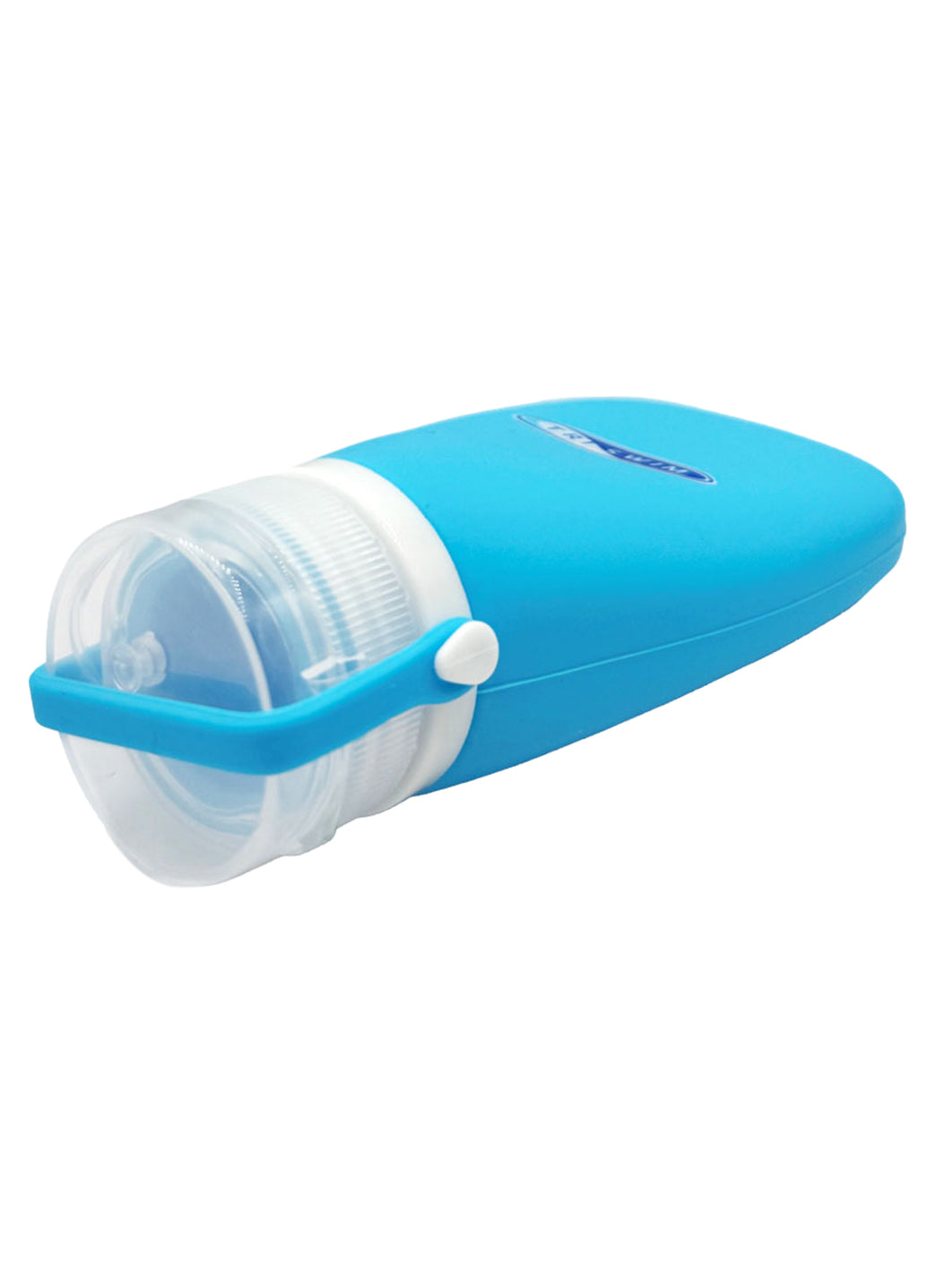 TRISWIM Squishies Refillable Silicone Botltes、mySite、noshort