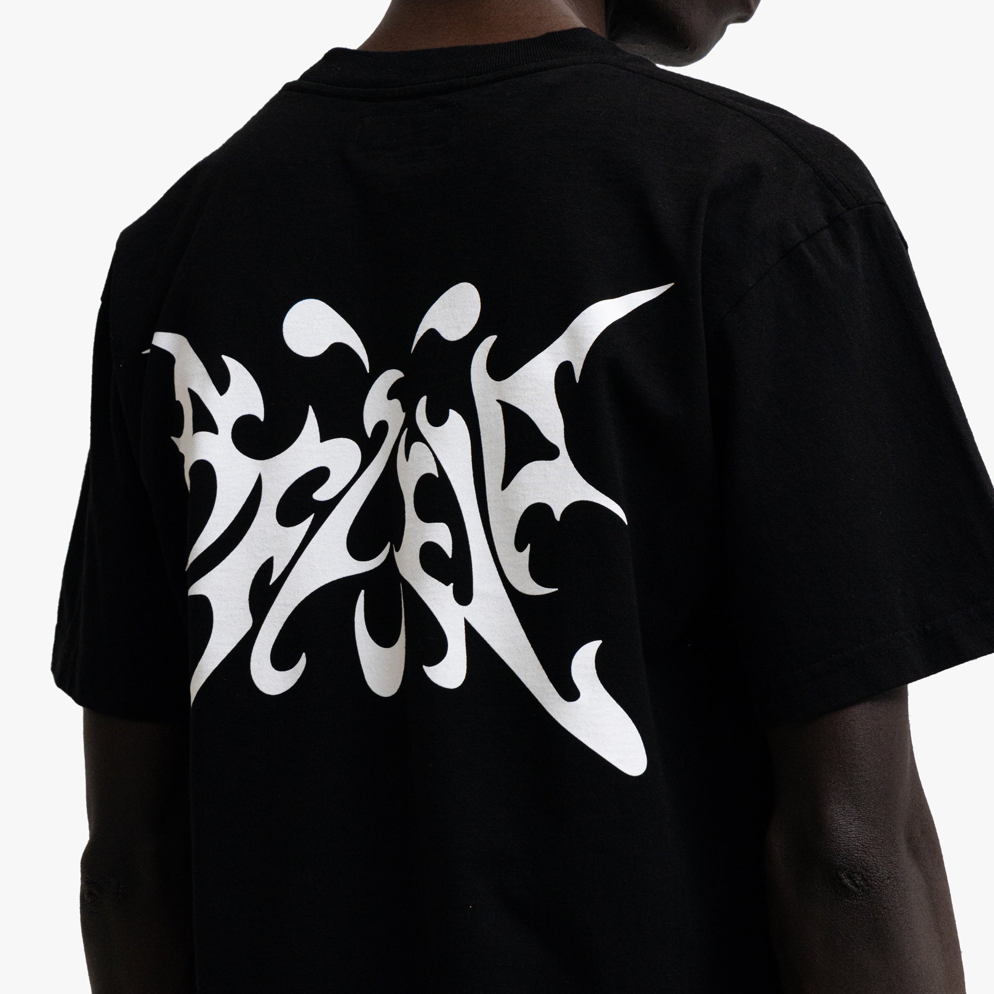  Afield Out Flight T-Shirt Black、mySite、merchandisen