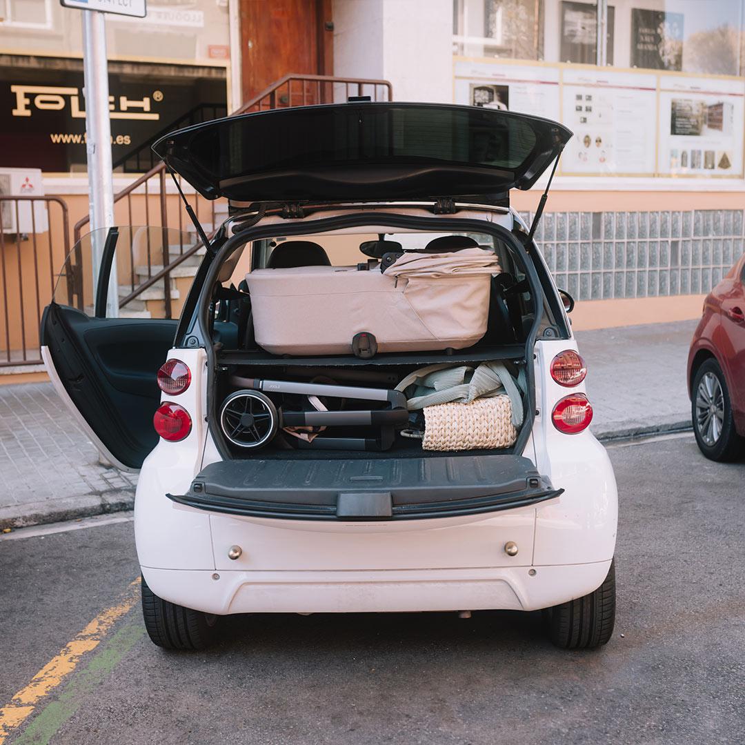  Joolz Hub2 Pushchair - Sandy Taupe、mySite、merchandisen