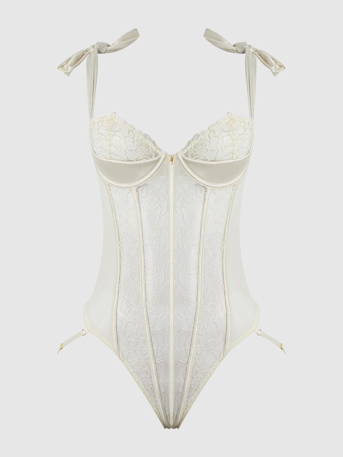 Melrose Embroidered Teddy、mySite、bengalsvssteelers