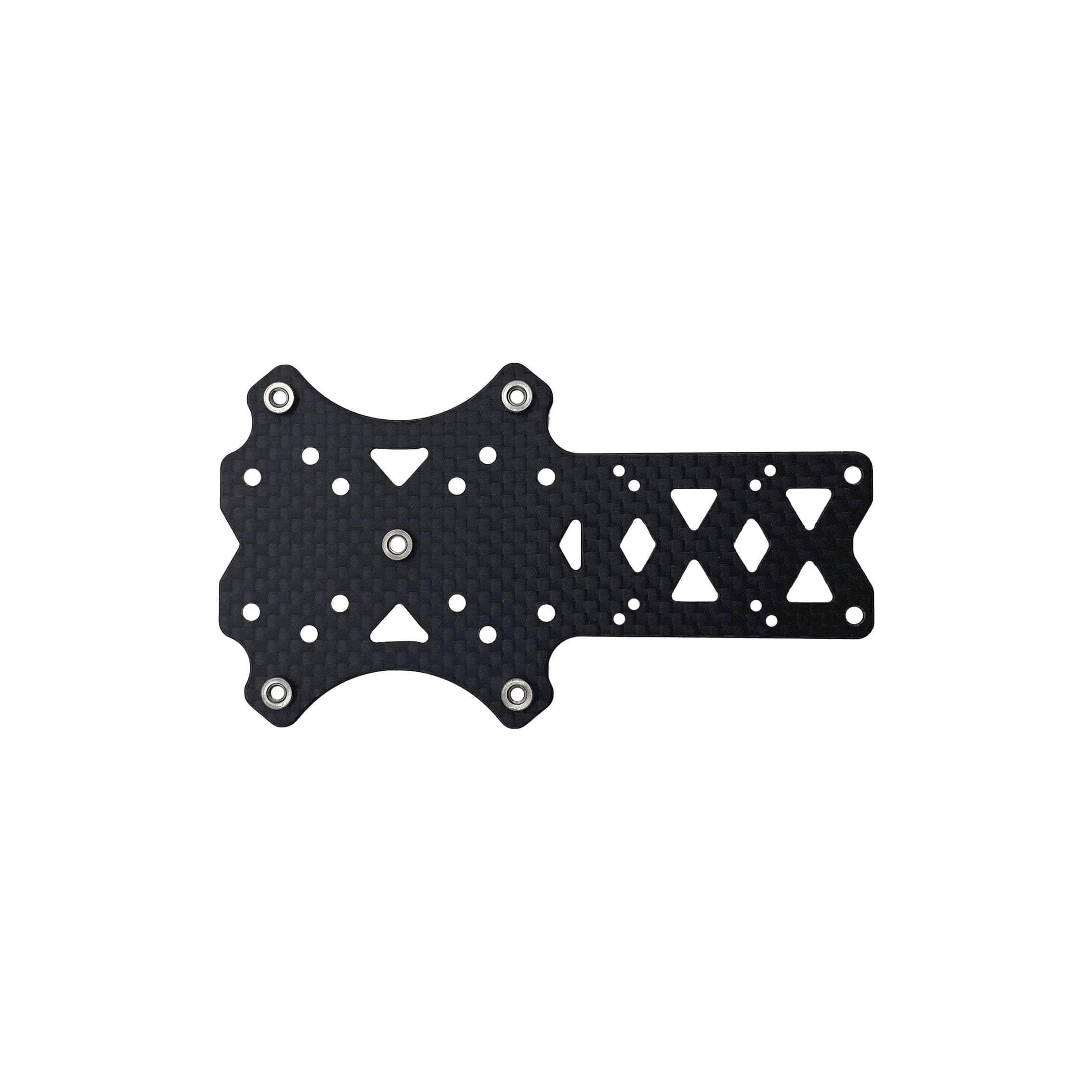  NewBeeDrone INERTIA 5 FPV Frame Parts、mySite、merchandisen