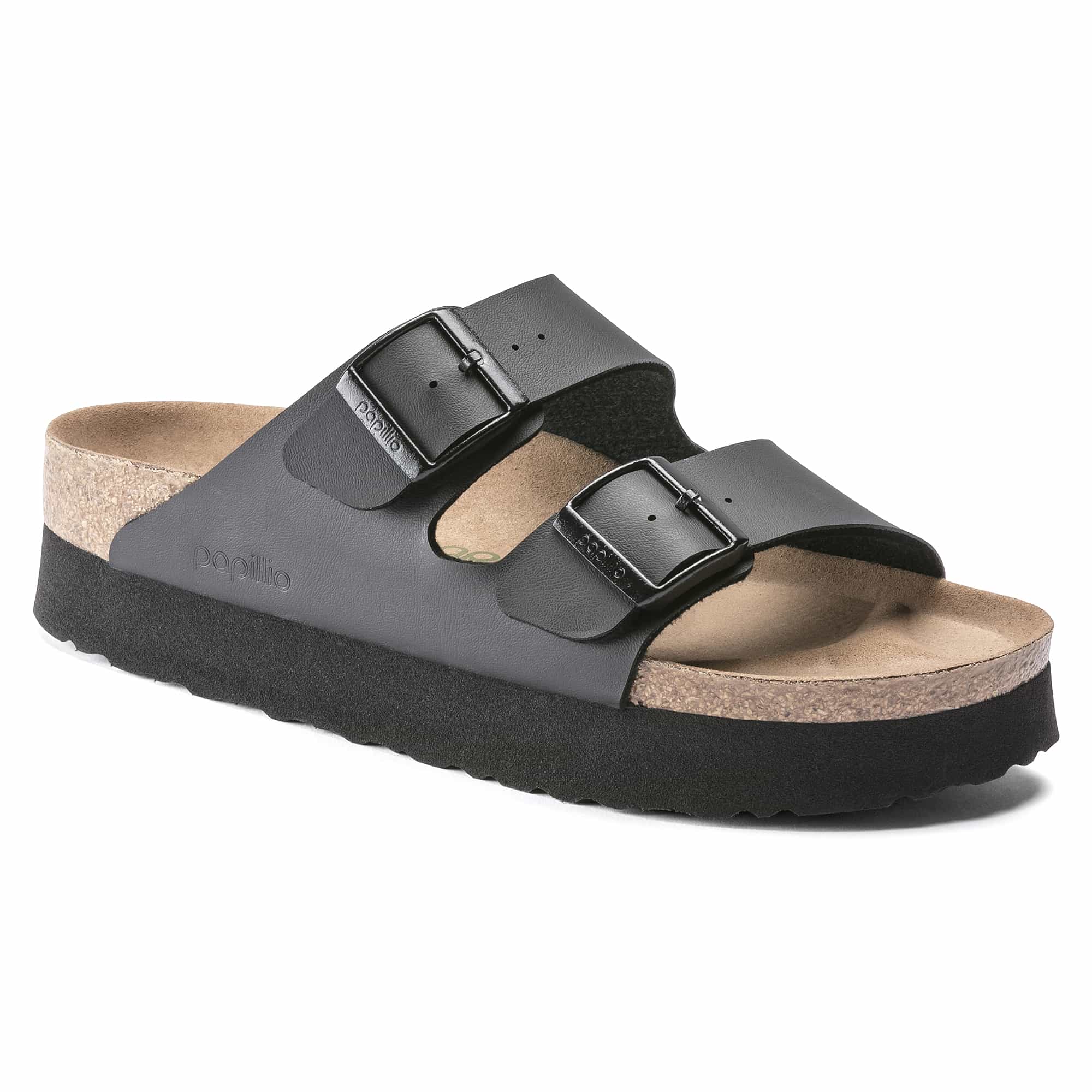 Arizona Platform Vegan Birko-Flor、mySite、gtrtttuynbv