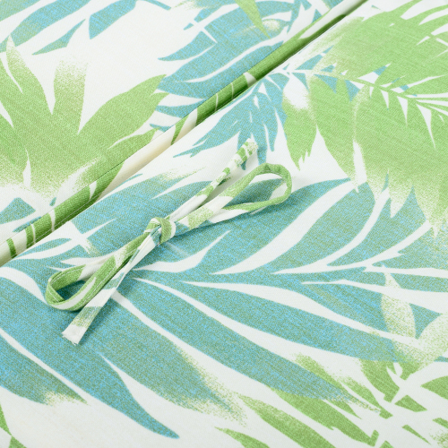 LOUNGE CHAISE SET, ACACIA WOOD WITH WATER-RESISTANT LOUNGE CUSHIONS (CREAM & 4 INCH THICK) - MATCHING DARK GREY VERSION AVAILABLE、、eastwooduniform