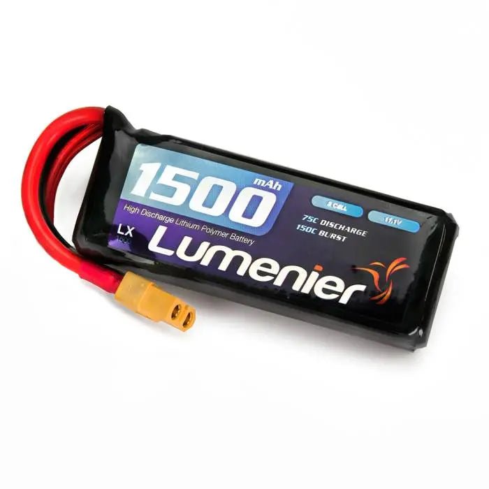  Lumenier 1500mAh 3s 75c Lipo Battery、mySite、merchandisen