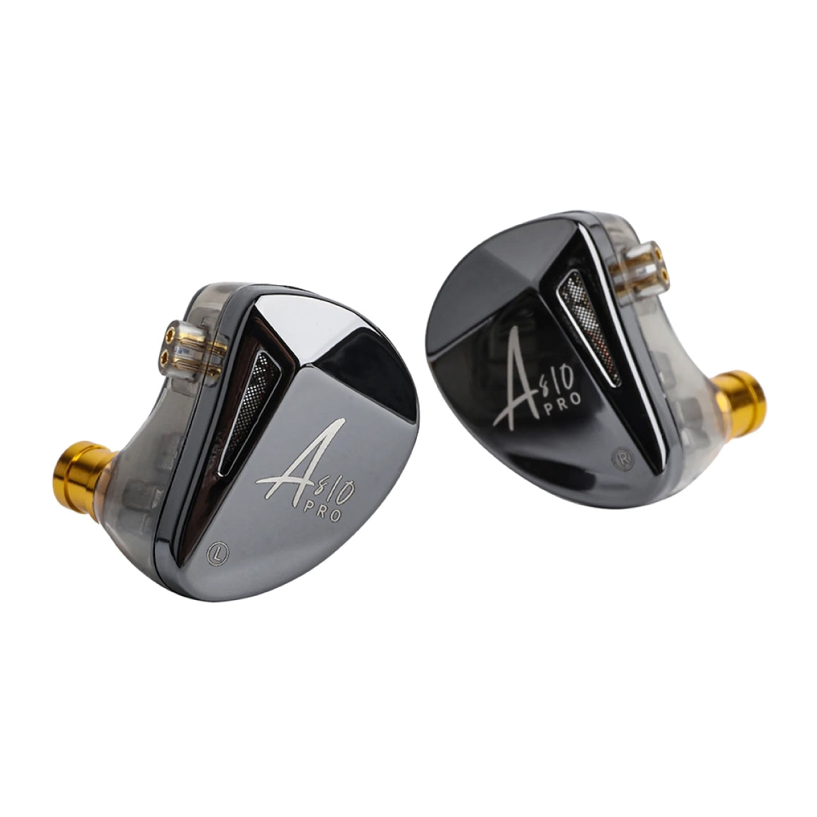  KZ - AS10 PRO、mySite、merchandisen