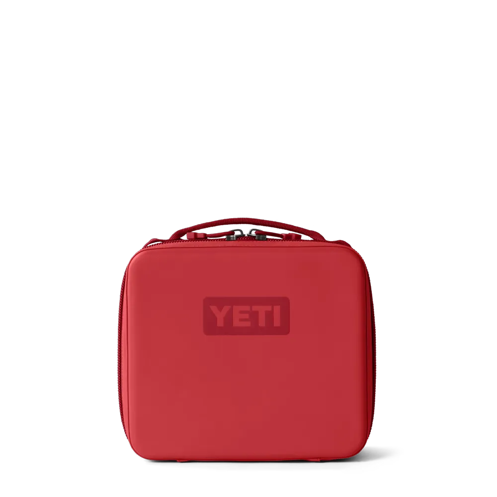 Yeti 3 L Daytrip Soft Cooler Lunch Box、mySite、noshort