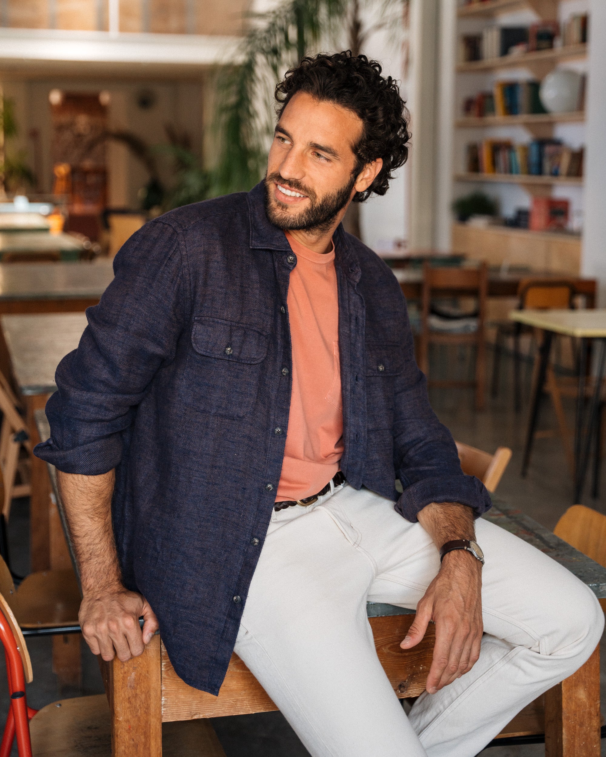  Opi、mySite、merchandisen